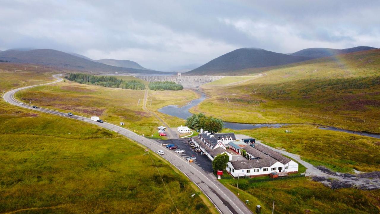 Aultguish Inn กราฟ ภายนอก รูปภาพ