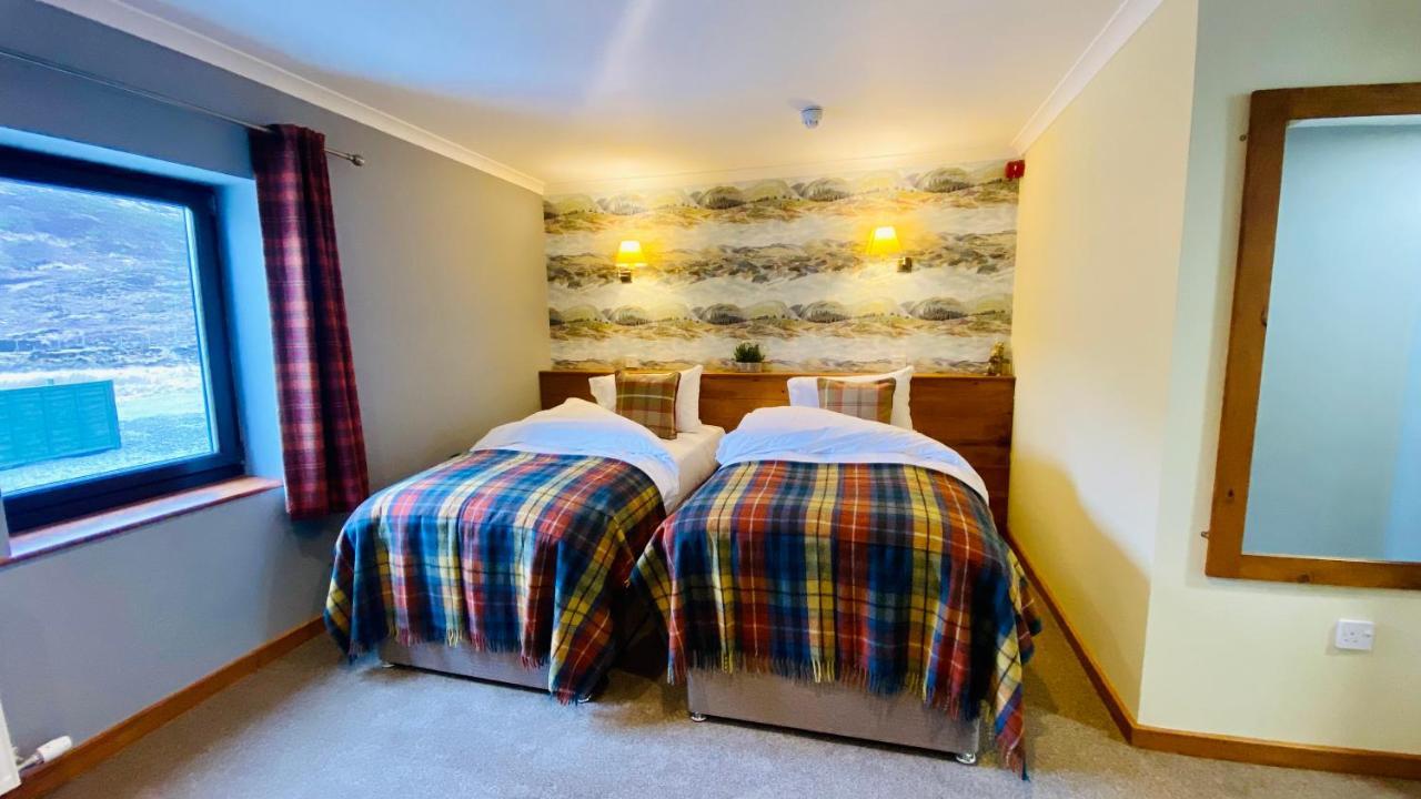 Aultguish Inn กราฟ ภายนอก รูปภาพ