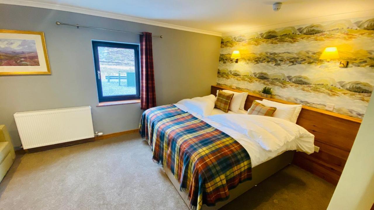 Aultguish Inn กราฟ ภายนอก รูปภาพ