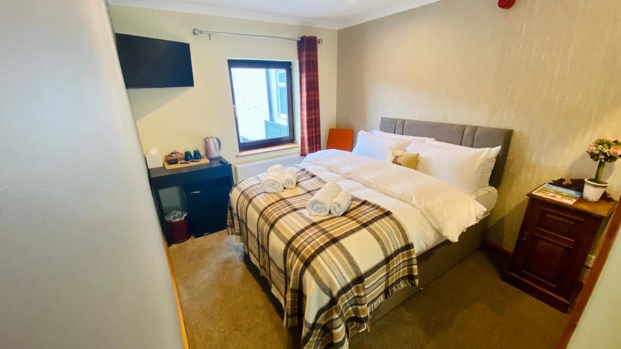 Aultguish Inn กราฟ ภายนอก รูปภาพ