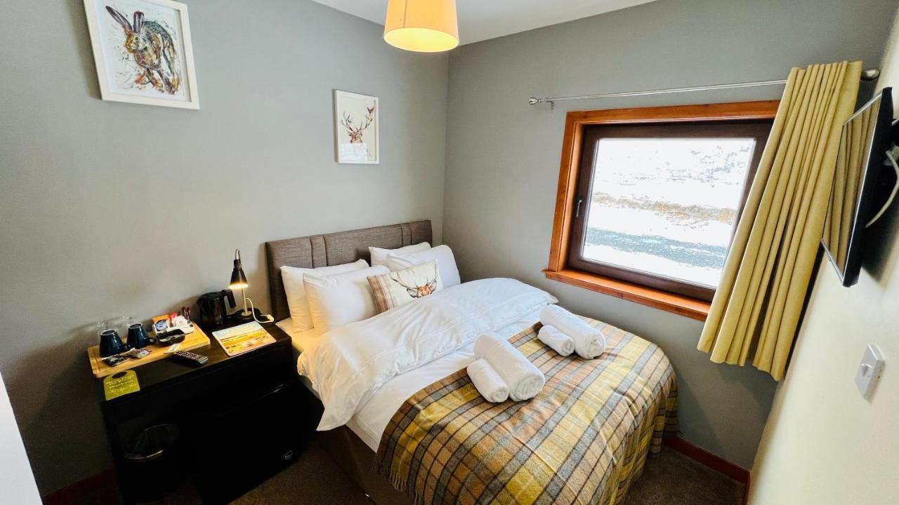 Aultguish Inn กราฟ ภายนอก รูปภาพ