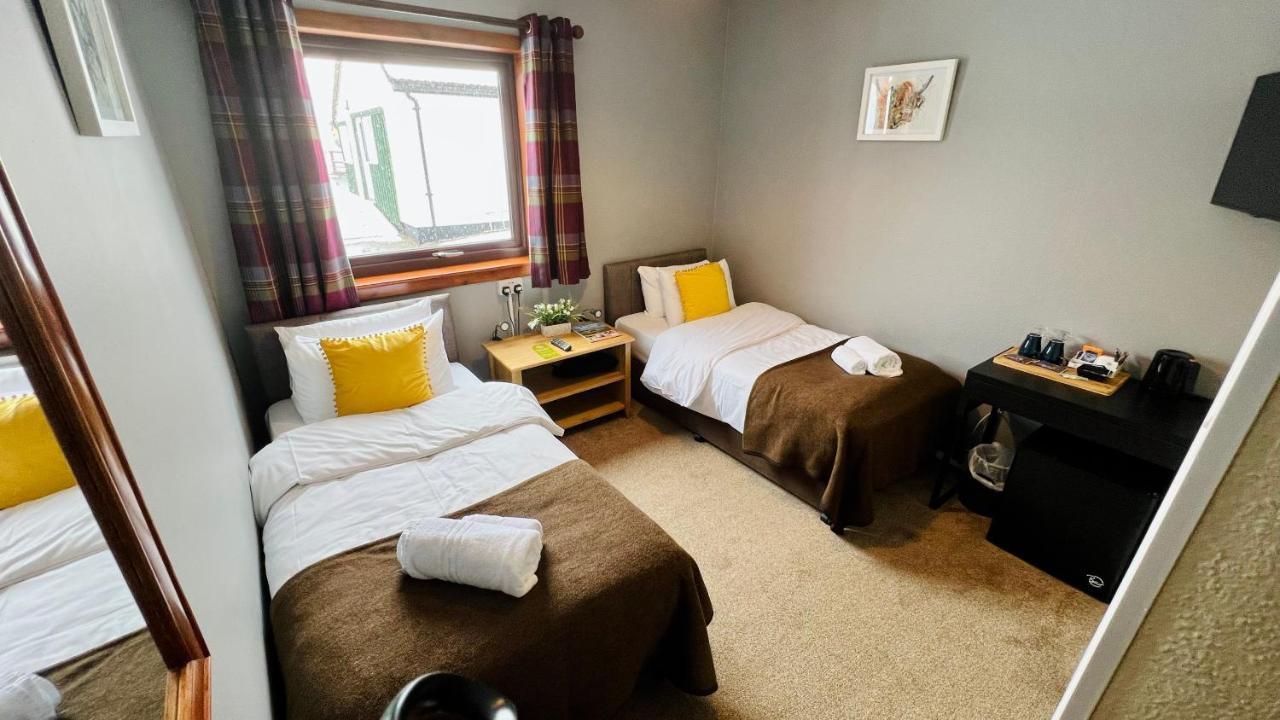Aultguish Inn กราฟ ภายนอก รูปภาพ