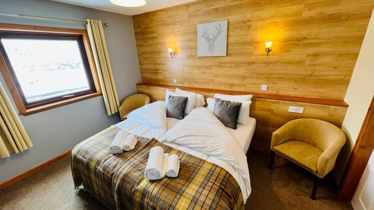 Aultguish Inn กราฟ ภายนอก รูปภาพ