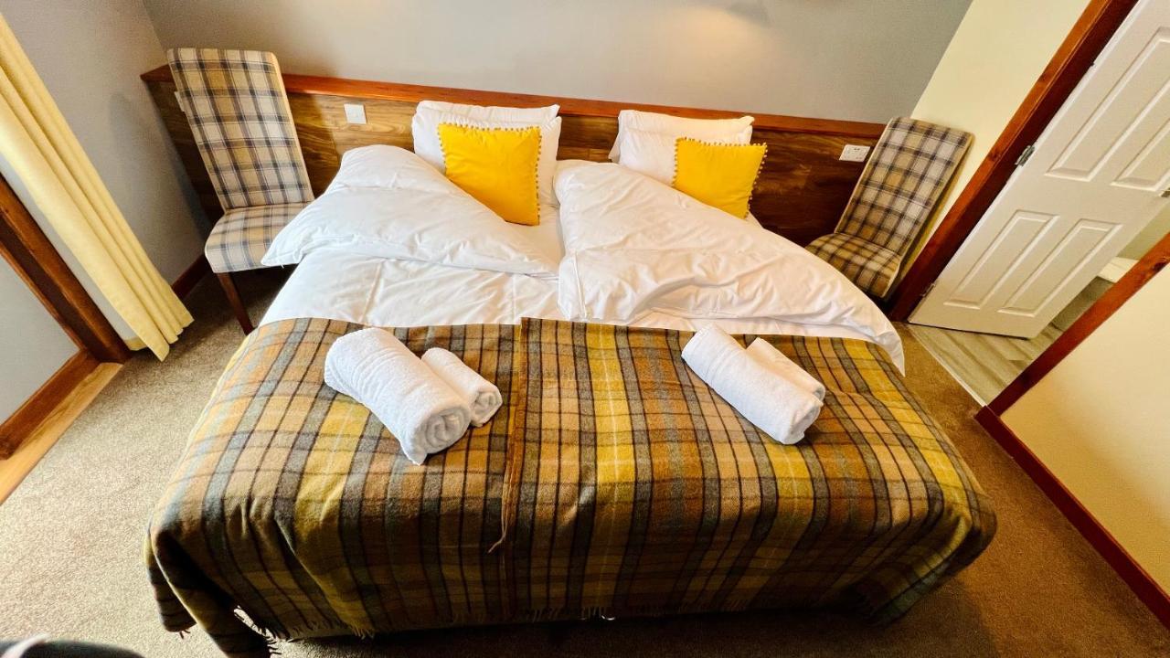 Aultguish Inn กราฟ ภายนอก รูปภาพ
