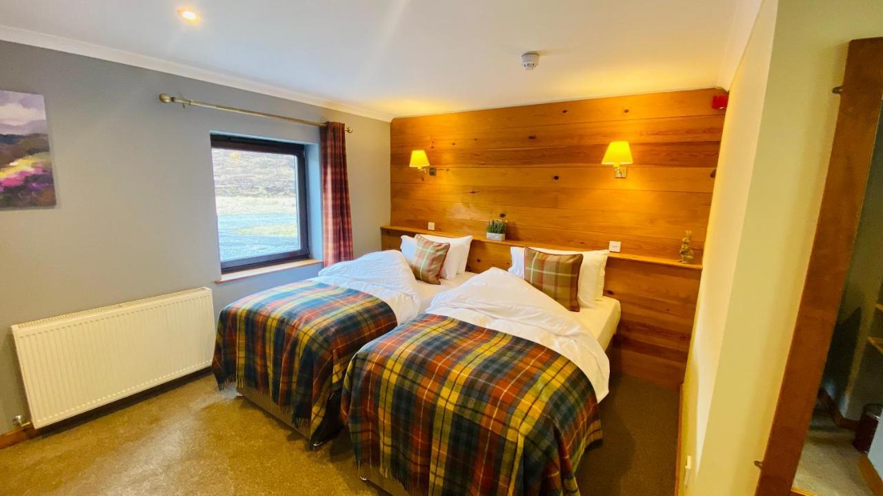 Aultguish Inn กราฟ ภายนอก รูปภาพ