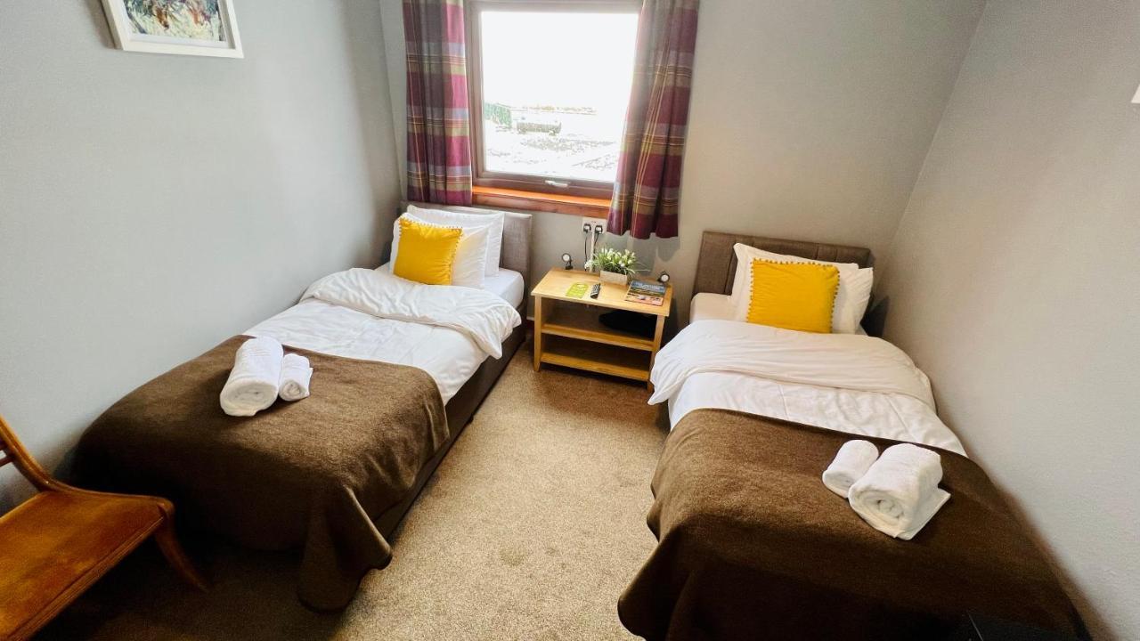 Aultguish Inn กราฟ ภายนอก รูปภาพ