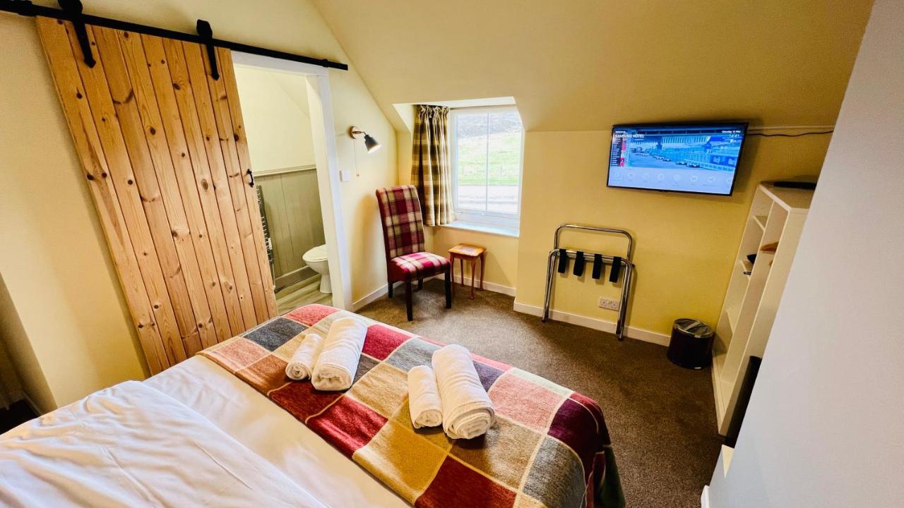 Aultguish Inn กราฟ ภายนอก รูปภาพ