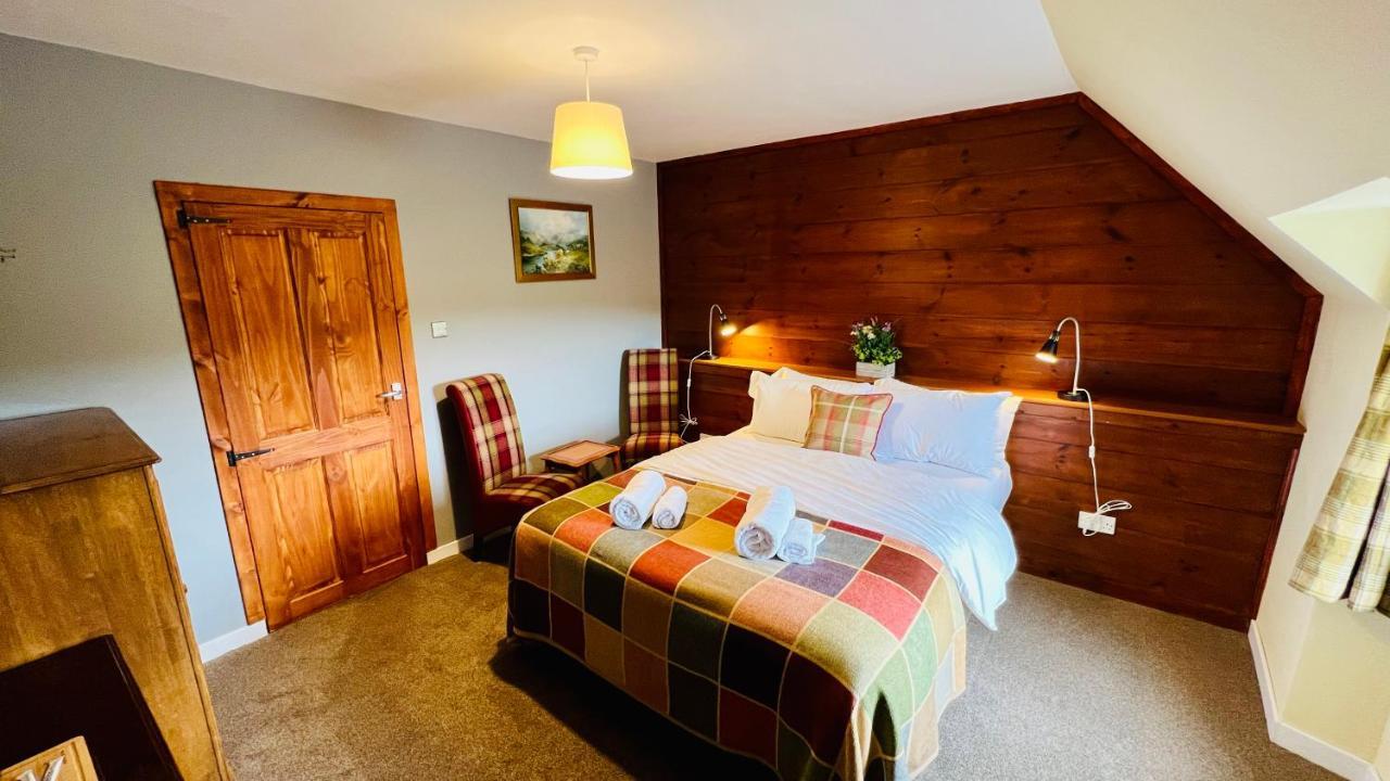 Aultguish Inn กราฟ ภายนอก รูปภาพ