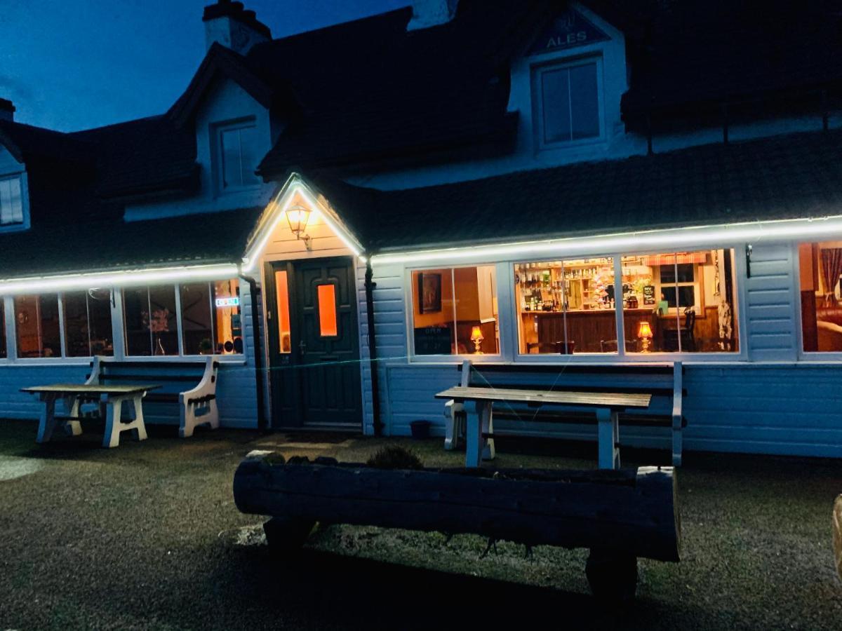 Aultguish Inn กราฟ ภายนอก รูปภาพ