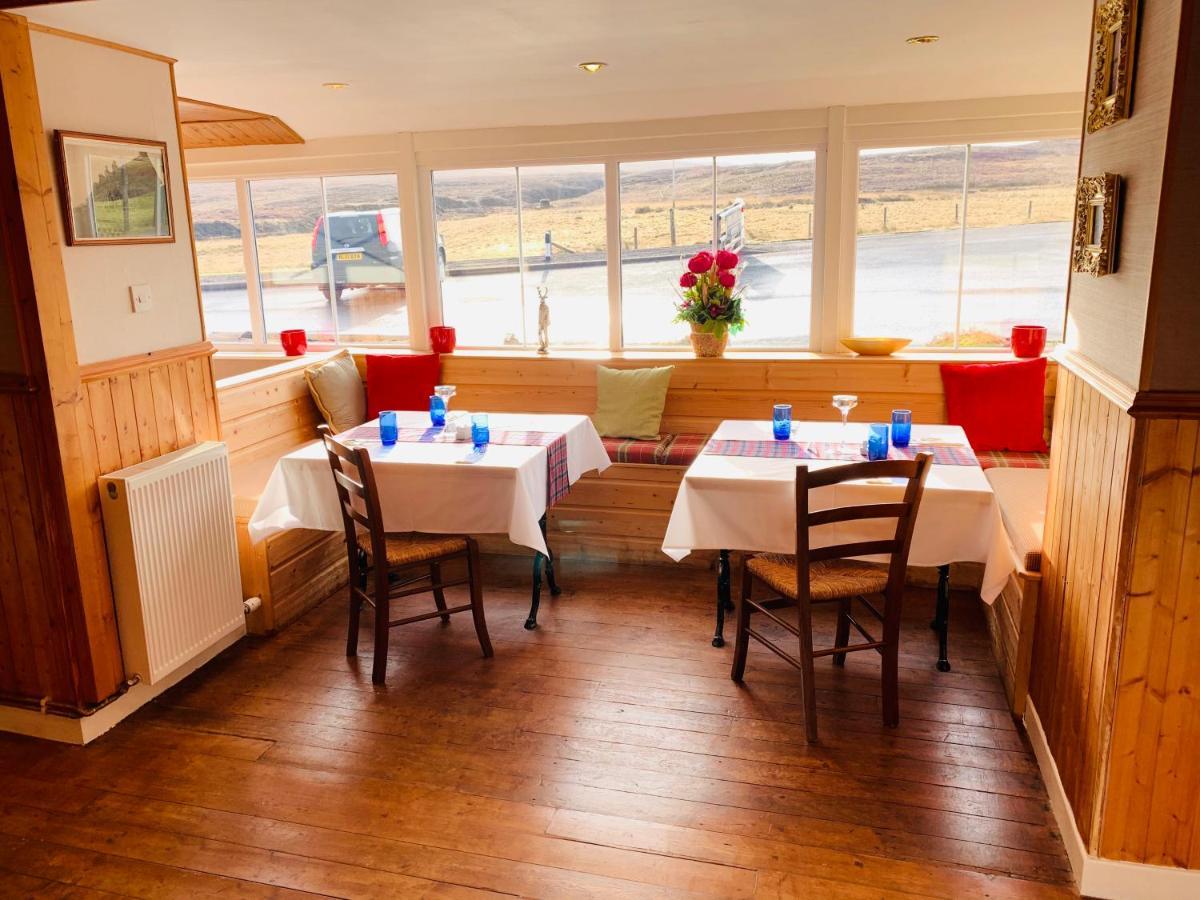 Aultguish Inn กราฟ ภายนอก รูปภาพ